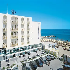 International Direttamente Sulla Sabbia Hotel