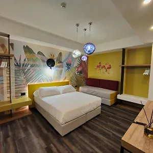 Design Astra Hotel